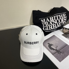 Burberry Caps